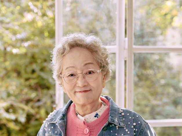 '88세 국민배우' 김영옥, '힙 할머니' 춘애로 9년 만에 무대 복귀