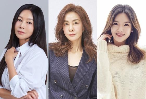 '같이 삽시다', 박원숙 떠나고 황신혜 온다…장윤정·정가은도 함께