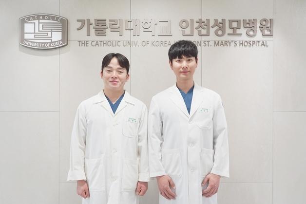 인천성모병원, 전문방사선사 시험 전원 합격…2명은 전국수석