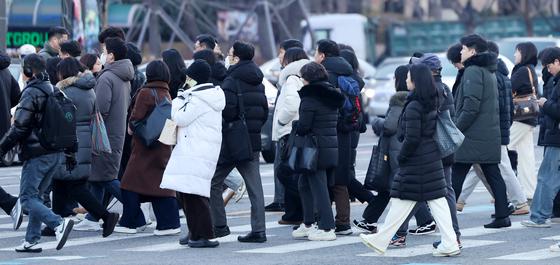 제천 한파경보…나머지 충북 시·군 한파주의보
