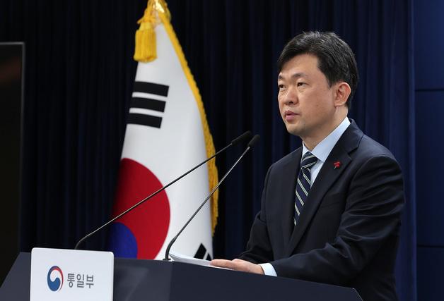 통일부 "주한 미국대사관과 정례 협의, 내년 초 시작 예정"