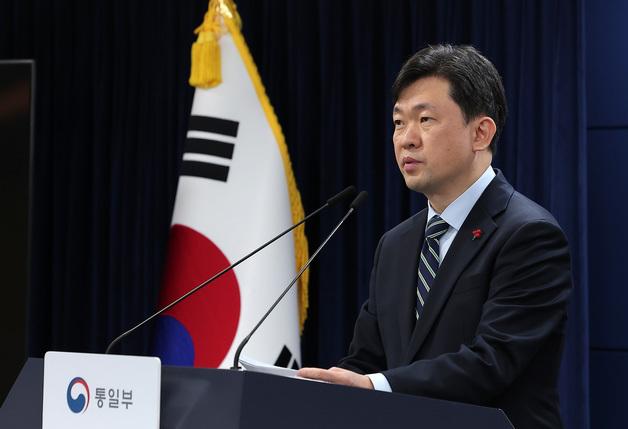 통일부 "주한 미국대사관과 정례 협의, 내년 초 시작 예정"