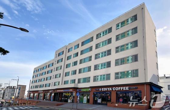 울산 동구 '청년노동자 공유주택' 예비입주자 25명 선정