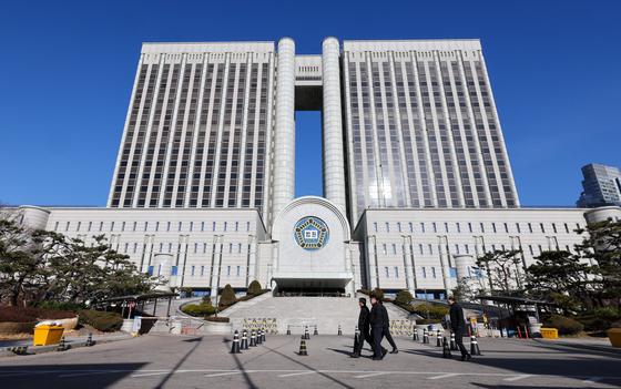 법무부, 론스타 1600억원대 반환소송 승소…"국고 유출 막아"(종합)