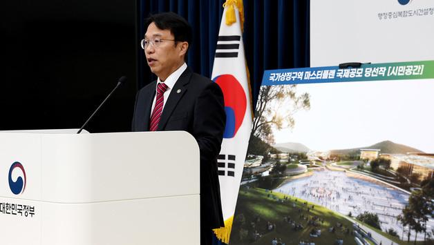 대통령 세종집무실 29년 입주·의사당 33년 준공…행복청 '속도전'