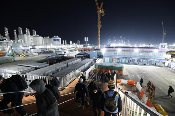 삼성·울산 전고체 배터리 공장 2.6조 지원…국민성장펀드 '1호 저리대출'