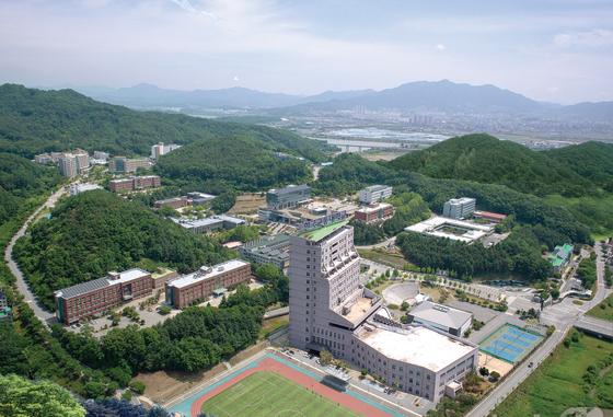 교통대, 고창섭 충북대 총장 사직에도 '통합 계속' 추진