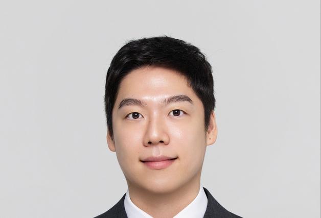 '오리온 3세' 담서원 부사장 됐다…그룹 미래사업 총괄 중책