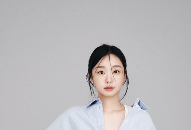 '대홍수' 김다미 "김병우 감독♥함은정 결혼? 한 달 전 알게 돼 놀랐다" 