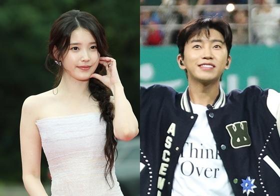 아이유, 올해를 빛낸 가수 1위…40대 이상에선 임영웅 정상 