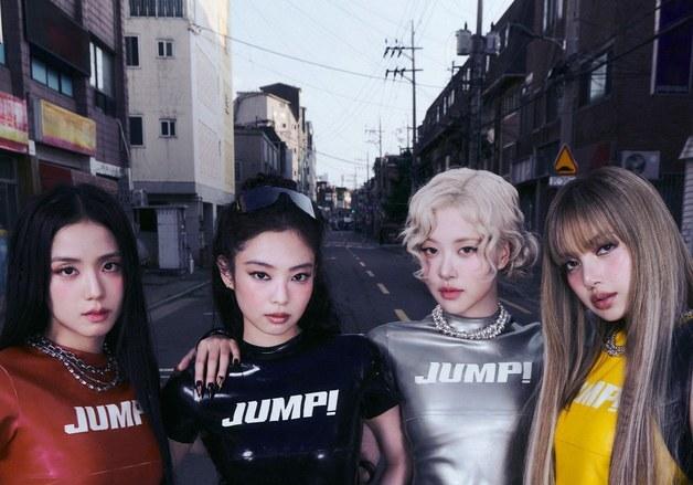 블랙핑크 '뛰어', 2025년 빛낸 가요 1위…40대 이상에선 황가람 '나의 반딧불'