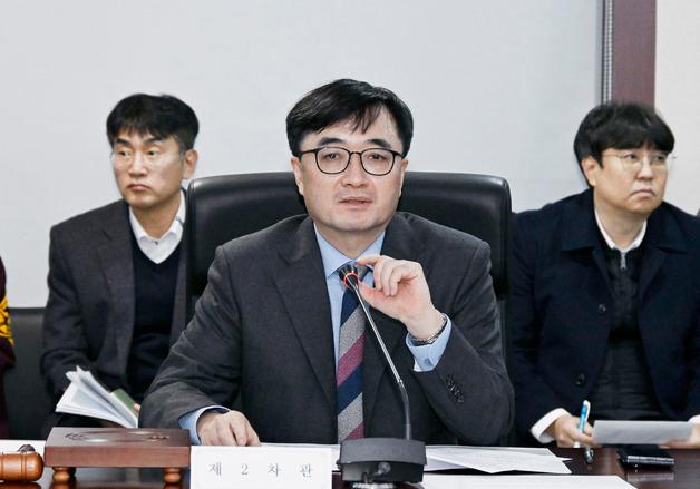 임기근 기획처 장관대행 "李정부 국정철학, 내년 예산안에 반영"