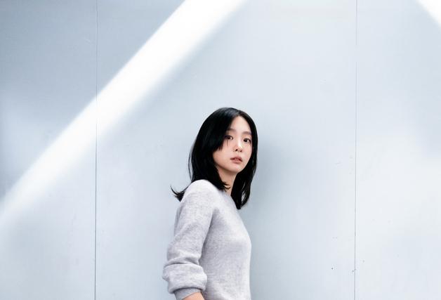 '대홍수' 김다미 "물 속 연기, 10배는 힘들어…한동안 물 싫어 피했다"