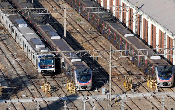 철도노조 파업 유보한 이유는…공운위가 쥔 '최종 키'