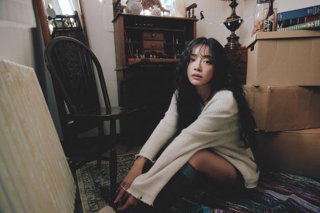 김세정 "'이강달' 속 1인 3역 부담…처음엔 도망쳐"[N인터뷰]①