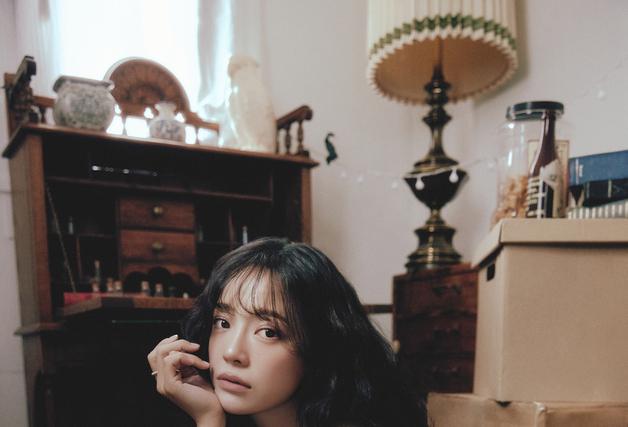 김세정 "성시경, '태양계' 리메이크 해줘 고맙다고 해"[N인터뷰]③