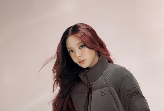 다이나핏, '오로라 다운' 전년 동기 대비 판매량 314% 급증