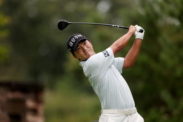 'PGA 진출 무산' 옥태훈 "두려움 없던 첫 도전…경쟁력 확인했다"