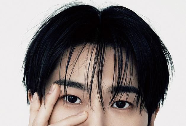 변우석, 그루밍 아이콘이 되다…잘생김 상승 [N화보]