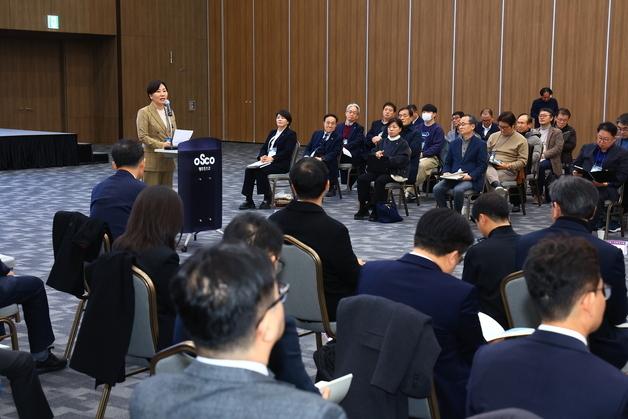 공동경영주 겸업 제도 개선, 'K-농정협의체' 최우수 성과에 선정(종합)
