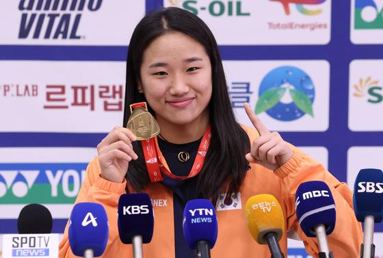 [뉴스1 PICK] '시즌 최다 11관왕 대기록' 새 역사 쓴 안세영