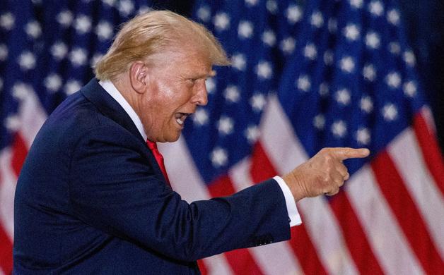 트럼프만 바라보던 MAGA 분열 기로…후계 싸움 본격화