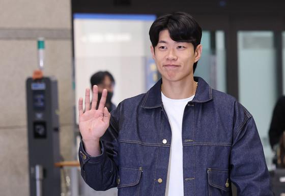 마차도 트레이드설…샌디에이고 송성문, 주전 입지 커지나