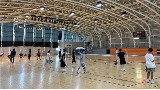 겨울방학 학습 공백 없도록…서울런, 진로 설계·수능 학습 지원