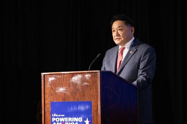 LS 일렉트릭, '북미 중심' 올해 데이터센터 사업 수주 1조 돌파