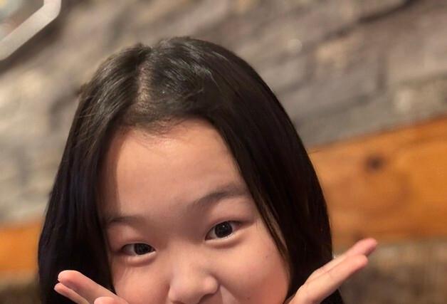 승무원 꿈꾼 11살 하음이, 장기기증으로 4명 살린 뒤 하늘로