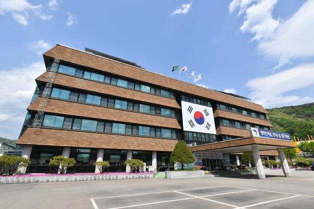 화천군, 접경지역 발전에 기여 대통령상 수상