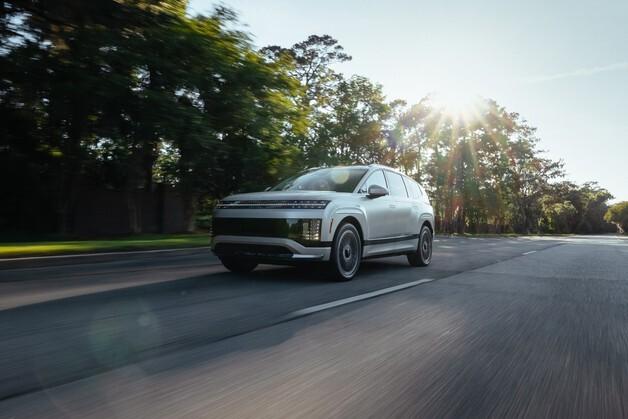 현대차그룹, 美 IIHS 충돌평가 '가장 안전한 차' 2년 연속 최다