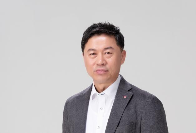 류재철 LG전자 CEO "빠른 실행 속도로 경쟁의 판 바꾸자"