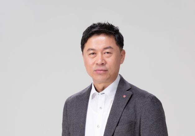 류재철 LG전자 CEO "빠른 실행 속도로 경쟁의 판 바꾸자"