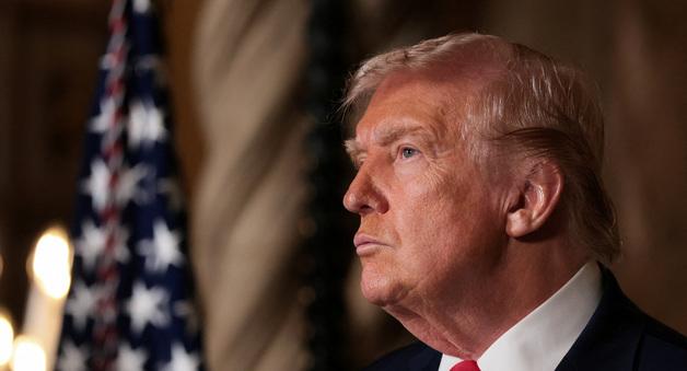 韓, 트럼프 '황금함대'에 전격 동참…시작부터 강한 '마스가'