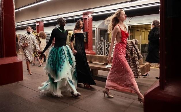 서울에서 열리는 샤넬 2026 공방 쇼