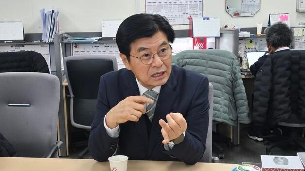 이춘희 "지방선거 출마 결심…행정수도 세종 완성 마지막 기회"