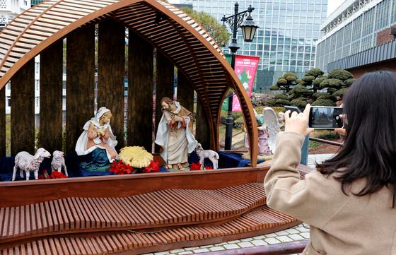 '크리스마스 이브' 출근길 빙판길 '주의'…낮 최고 4~13도(종합)