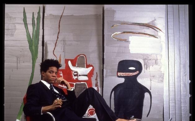 "韓 사로잡은 '검은 피카소'"…'바스키아전' 누적 관람객 20만 명 돌파