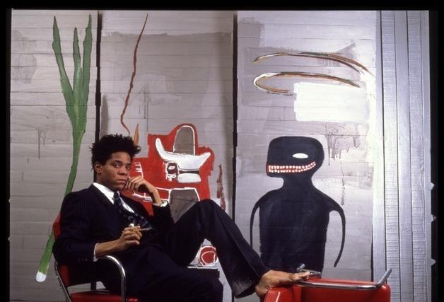 "韓 사로잡은 '검은 피카소'"…'바스키아전' 누적 관람객 20만 명 돌파