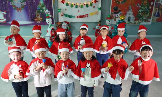 광주·전남 성탄절이브 겨울비, 성탄절엔 1~3㎝ 눈 소식