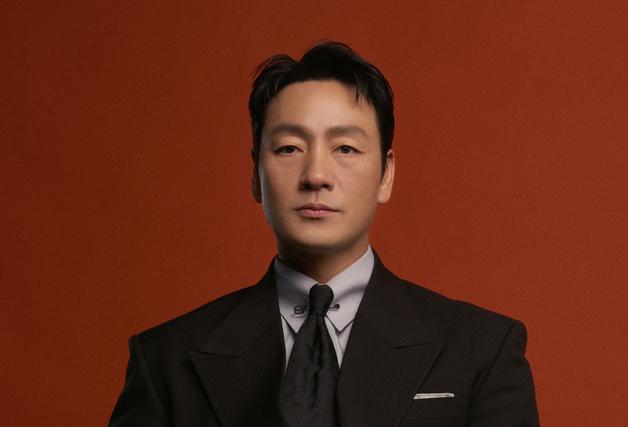 '대홍수' 박해수 "넷플릭스 공무원? 처음엔 걱정…책임·두려움 있다"