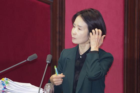 野 "與 대구·경북 통합법 통과 협조시 남은 법안 필리버스터 중단"