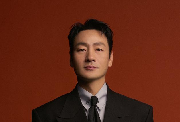 '대홍수' 박해수 "故 이순재·윤석화 존경해…같은 시대 살아 영광"