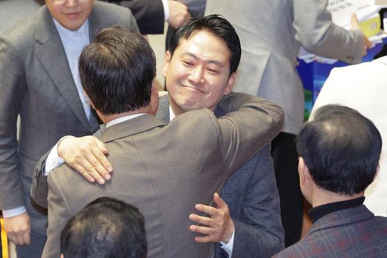  판사출신 장동혁, 내란재판부법 헌법소원 직접 변론 나선다