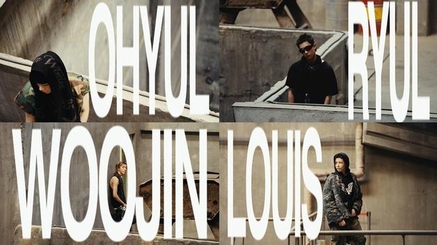 '박재범 아이돌' 롱샷, 내년 1월 13일 데뷔…트레일러 영상 공개