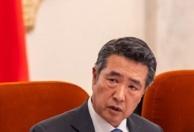 한미 원자력협력 TF 정부대표에 임갑수 주루마니아 대사 임명