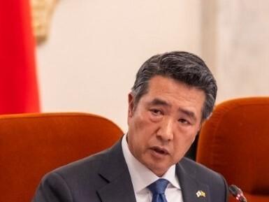 한미 원자력협력 TF 정부대표에 임갑수 주루마니아 대사 임명