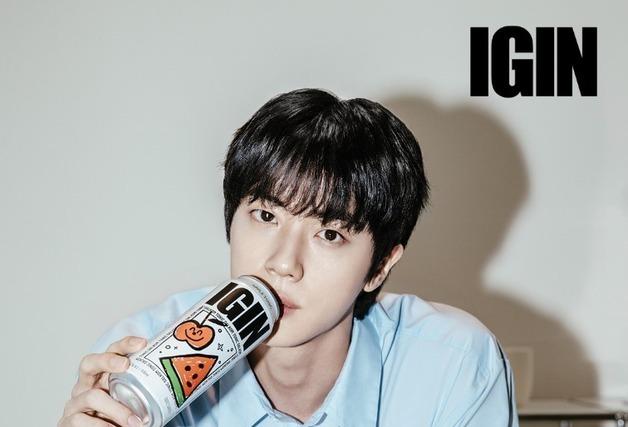 '백종원·BTS 진 투자' 백술도가, '아이긴' 원산지 표시법 위반 무혐의