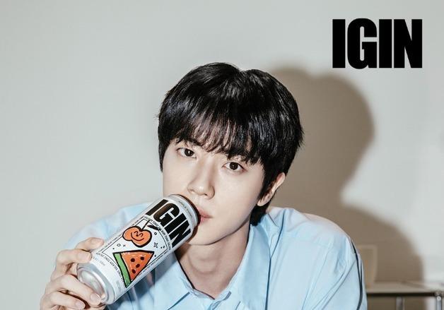 '백종원·BTS 진 투자' 백술도가, '아이긴' 원산지 표시법 위반 무혐의